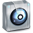 Floppy Drive 5 Icon 48x48 png